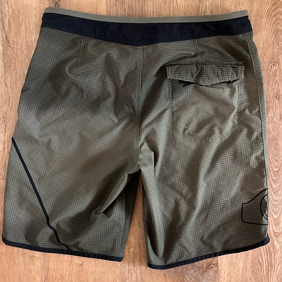 Quiksilver Trunks - Picture 5 of 5